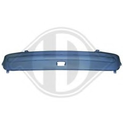 Буфер Priority Parts DIEDERICHS