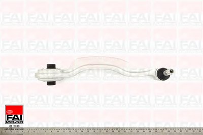 Рычаг независимой подвески колеса, подвеска колеса FAI AutoParts