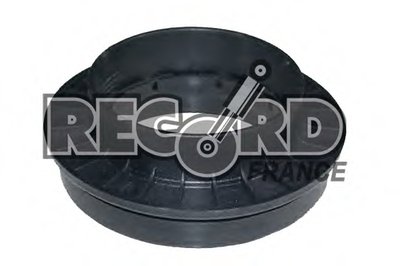 Подшипник качения, опора стойки амортизатора RECORD FRANCE