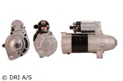 Стартер DRI купить