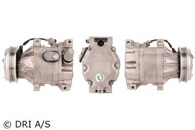 Компрессор, кондиционер DRI купить
