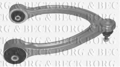 Рычаг независимой подвески колеса, подвеска колеса BORG & BECK
