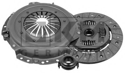 Комплект сцепления KM Germany купить