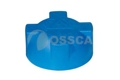 Крышка, резервуар охлаждающей жидкости OSSCA