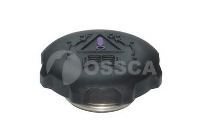 Крышка, резервуар охлаждающей жидкости OSSCA