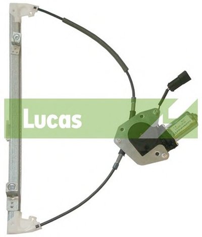 Подъемное устройство для окон LUCAS ELECTRICAL