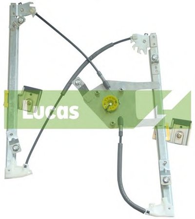 Подъемное устройство для окон LUCAS ELECTRICAL