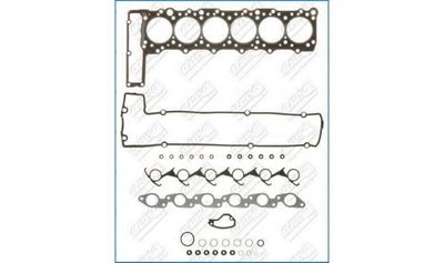 Комплект прокладок, головка цилиндра FIBERMAX AJUSA купить