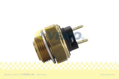 Термовыключатель, вентилятор радиатора premium quality MADE IN EUROPE VEMO