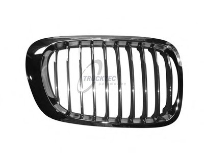 Решетка радиатора TRUCKTEC AUTOMOTIVE