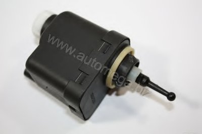 Регулировочный элемент, регулировка угла наклона фар AutoMega Premium AUTOMEGA
