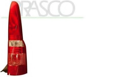 Задний фонарь PRASCO
