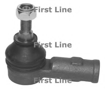 Наконечник поперечной рулевой тяги FIRST LINE