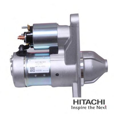 Стартер Original Spare Part HITACHI купить