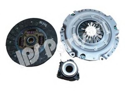 Комплект сцепления IPS Parts IPS Parts