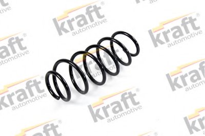 Фото KRAFT AUTOMOTIVE 4032028