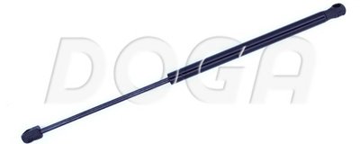 Газовая пружина, крышка багажник DOGA