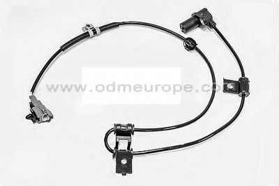 Датчик, частота вращения колеса ODM-MULTIPARTS