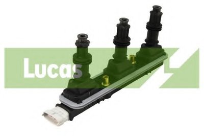 Катушка зажигания LUCAS ELECTRICAL купить