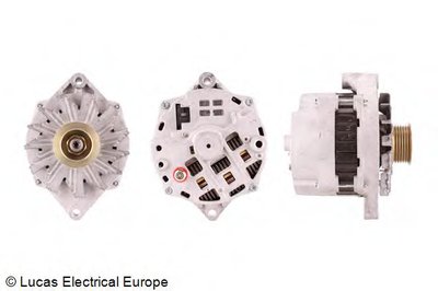 Генератор LUCAS ELECTRICAL