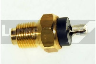Датчик, температура охлаждающей жидкости LUCAS ELECTRICAL