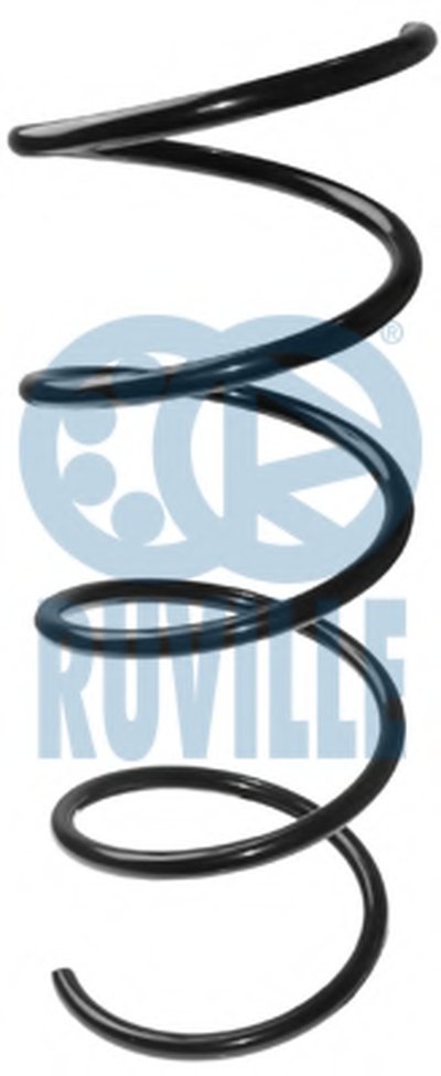 винтовая пружина RUVILLE