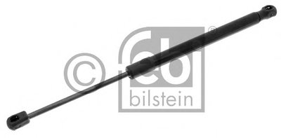 Газовая пружина, крышка багажник FEBI BILSTEIN