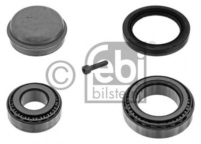 Комплект подшипника ступицы колеса FEBI BILSTEIN