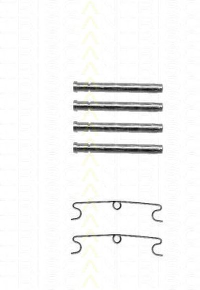 Фото TRISCAN 8105291601