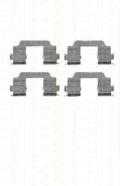 Фото TRISCAN 8105691620