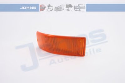 Фонарь указателя поворота JOHNS