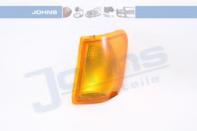Фонарь указателя поворота JOHNS