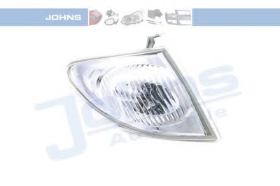 Габаритный огонь JOHNS
