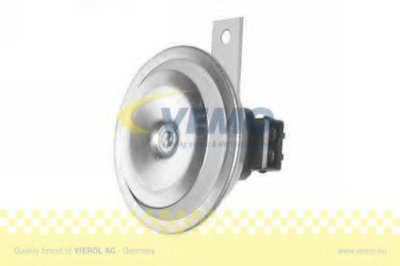 Звуковой сигнал Q+, original equipment manufacturer quality VEMO