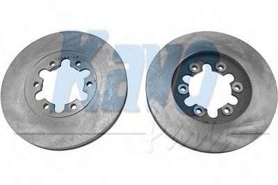 Тормозной диск KAVO PARTS купить