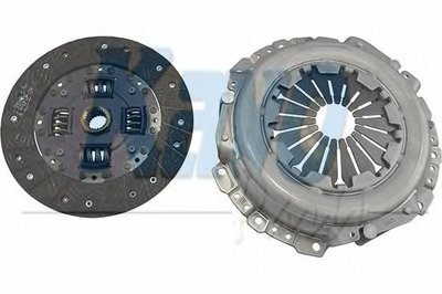 Комплект сцепления KAVO PARTS купить