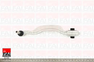 Рычаг независимой подвески колеса, подвеска колеса FAI AutoParts