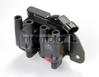 Катушка зажигания Intermotor STANDARD купить