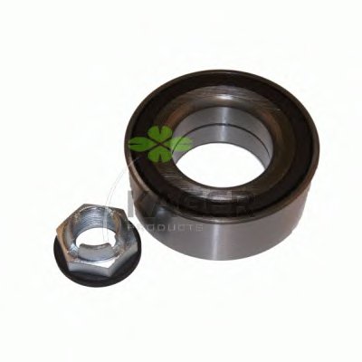 Комплект подшипника ступицы колеса KAGER