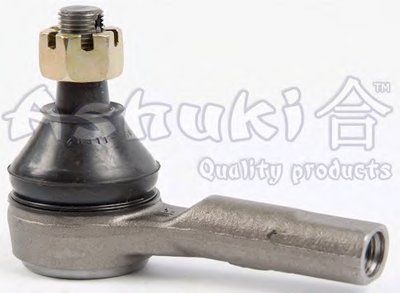 Наконечник поперечной рулевой тяги ASHUKI