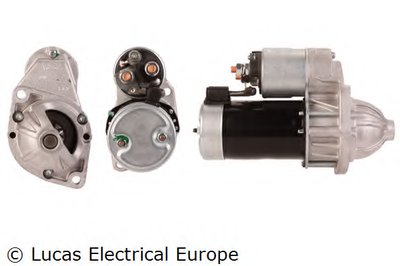 Стартер LUCAS ELECTRICAL купить