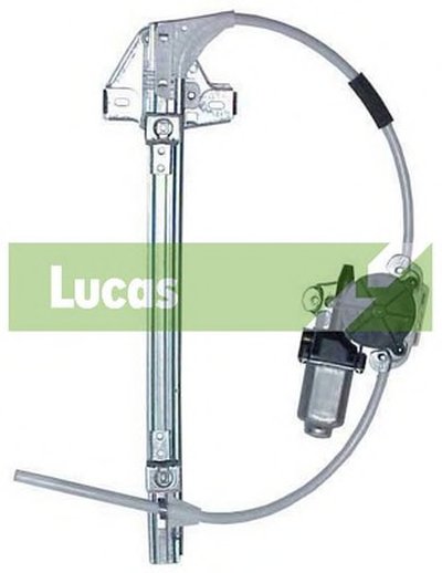 Подъемное устройство для окон LUCAS ELECTRICAL