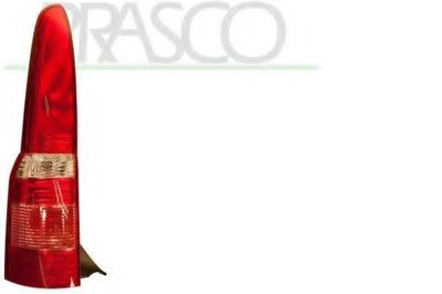 Задний фонарь PRASCO