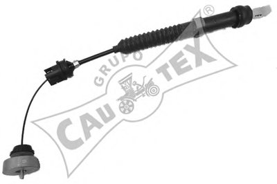 Тросик сцепления CAUTEX