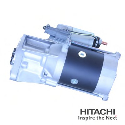 Стартер Original Spare Part HITACHI купить