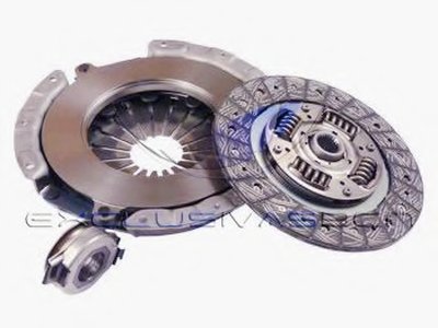 Комплект сцепления MDR