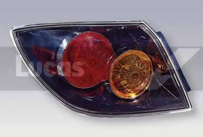 Задний фонарь LUCAS ELECTRICAL