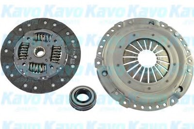 Комплект сцепления KAVO PARTS купить