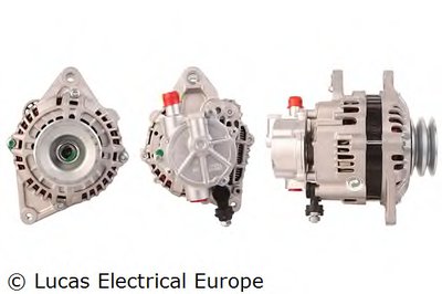 Генератор LUCAS ELECTRICAL купить