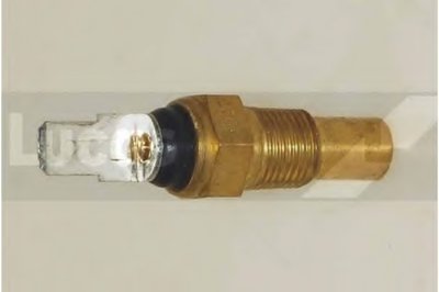Датчик, температура охлаждающей жидкости LUCAS ELECTRICAL